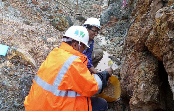 Geology & Exploration Services