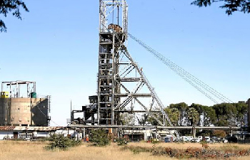 Mining & Shaft Services